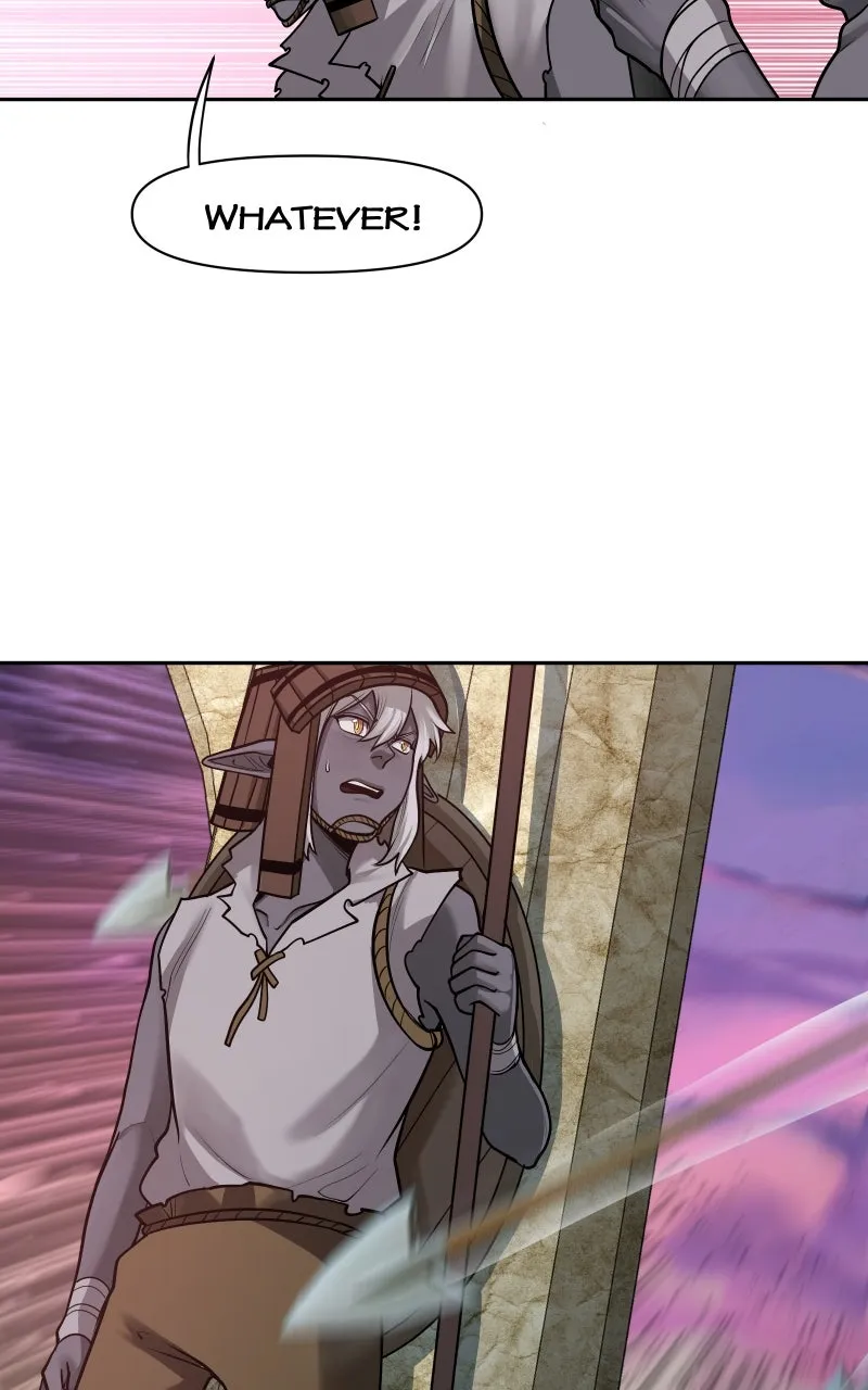 Lord of Goblins Chapter 73 page 40 - 