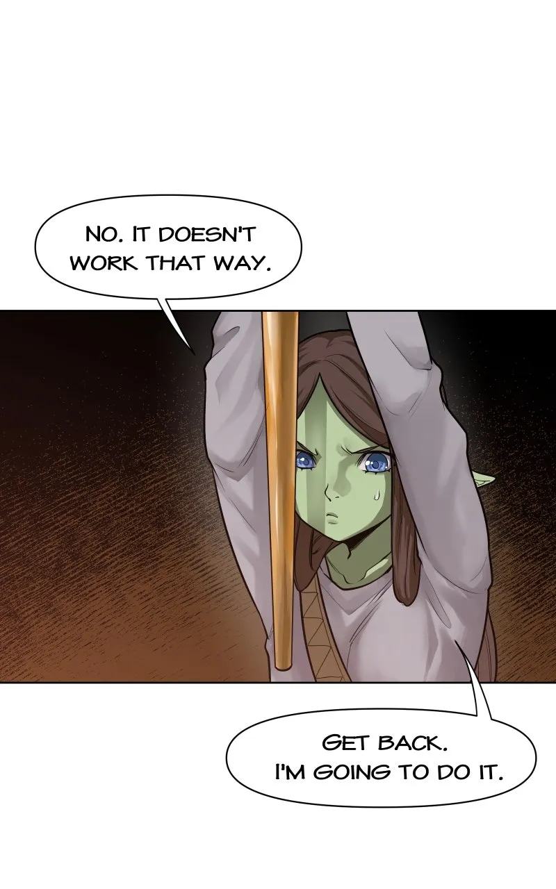 Lord of Goblins Chapter 73 page 5 - 