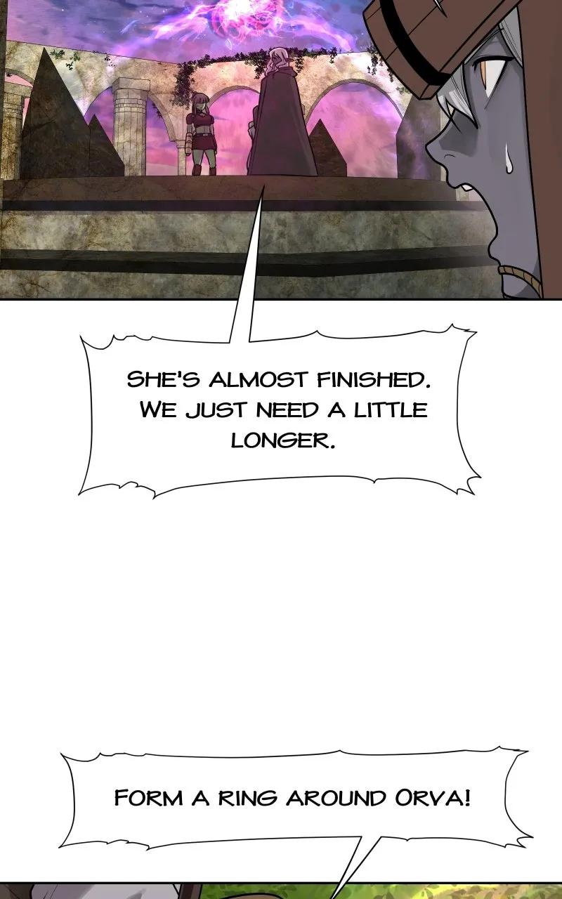 Lord of Goblins Chapter 73 page 42 - 