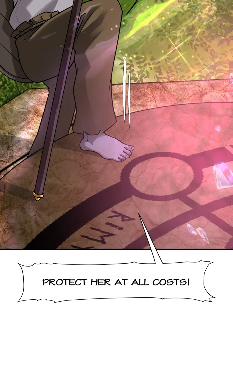Lord of Goblins Chapter 73 page 43 - 