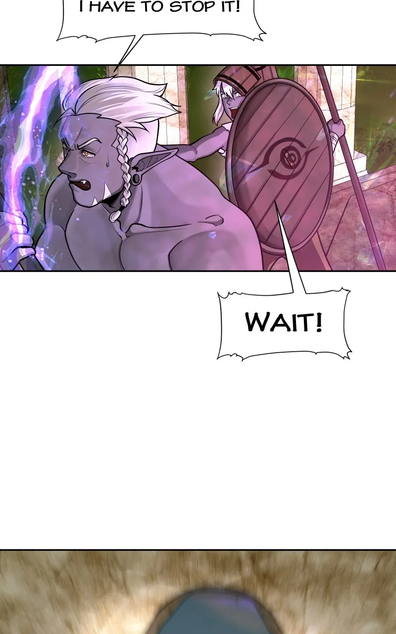 Lord of Goblins Chapter 73 page 47 - 