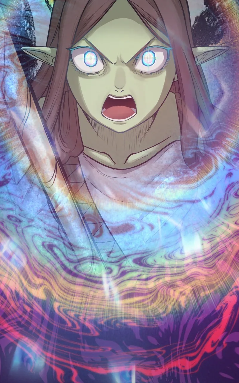 Lord of Goblins Chapter 73 page 50 - 