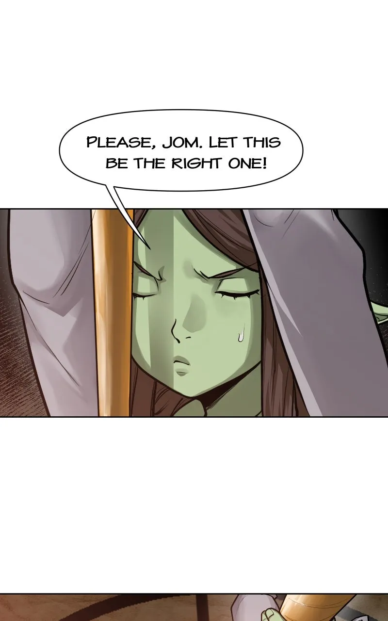 Lord of Goblins Chapter 73 page 6 - 