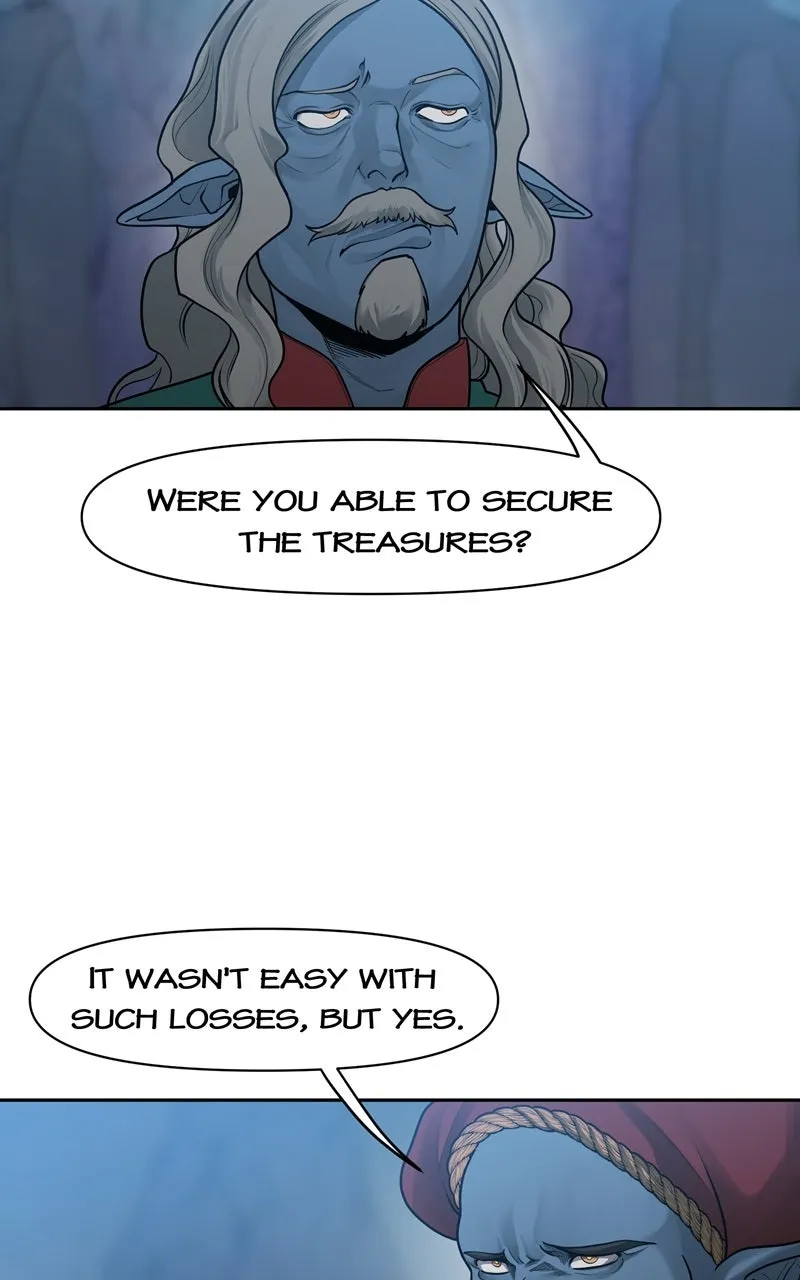 Lord of Goblins Chapter 74 page 11 - 