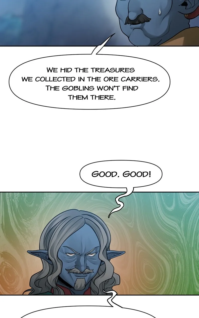 Lord of Goblins Chapter 74 page 12 - 