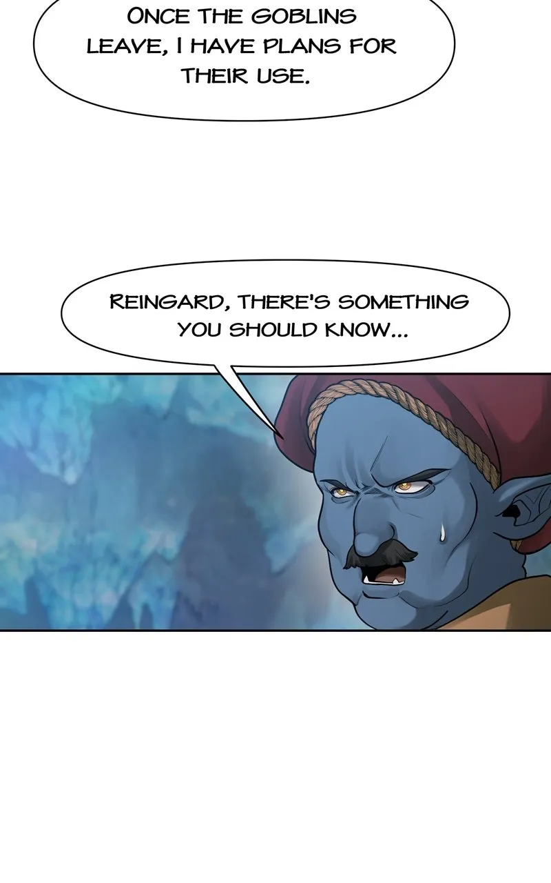 Lord of Goblins Chapter 74 page 13 - 