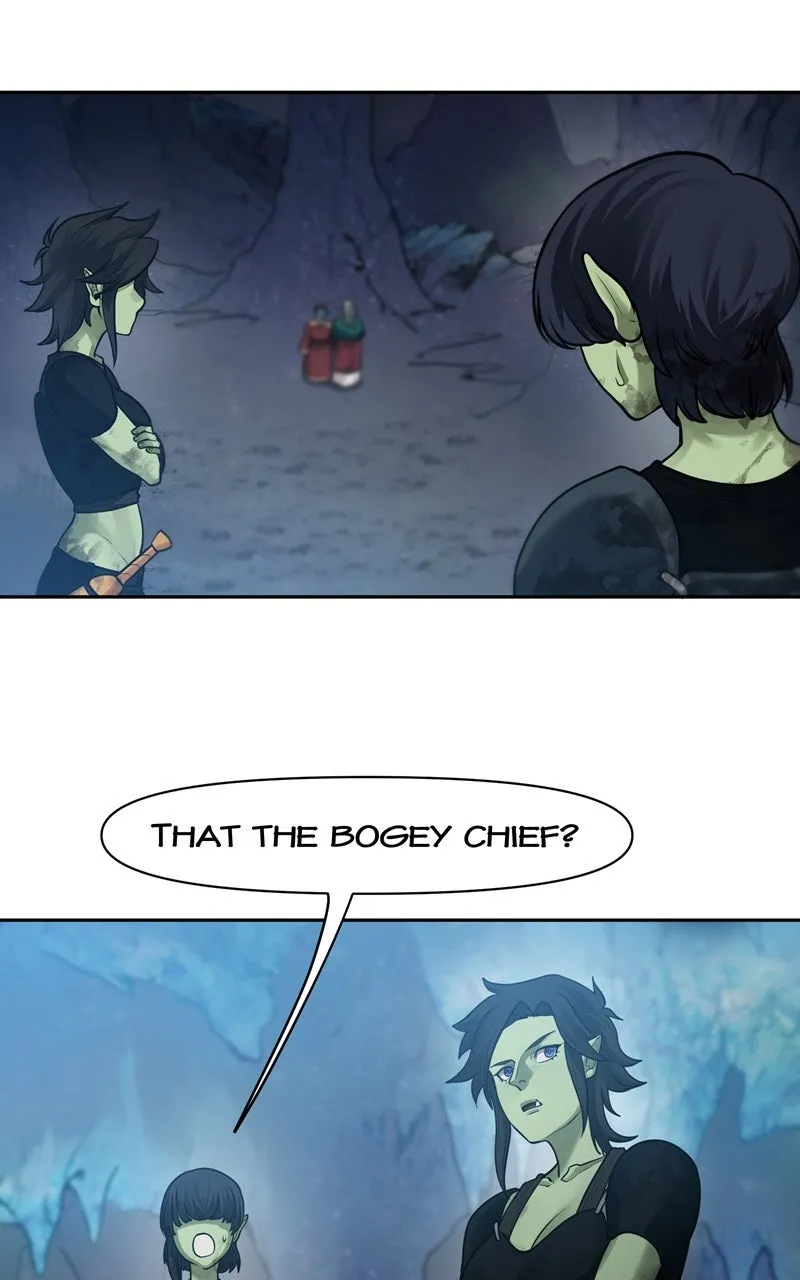 Lord of Goblins Chapter 74 page 14 - 