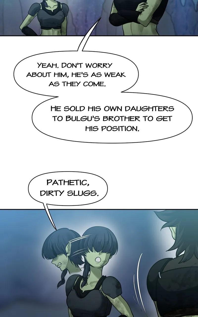 Lord of Goblins Chapter 74 page 15 - 