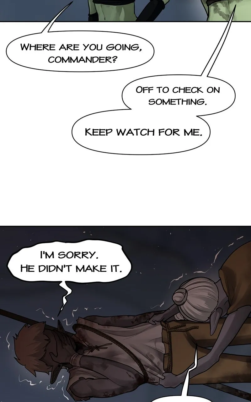 Lord of Goblins Chapter 74 page 16 - 