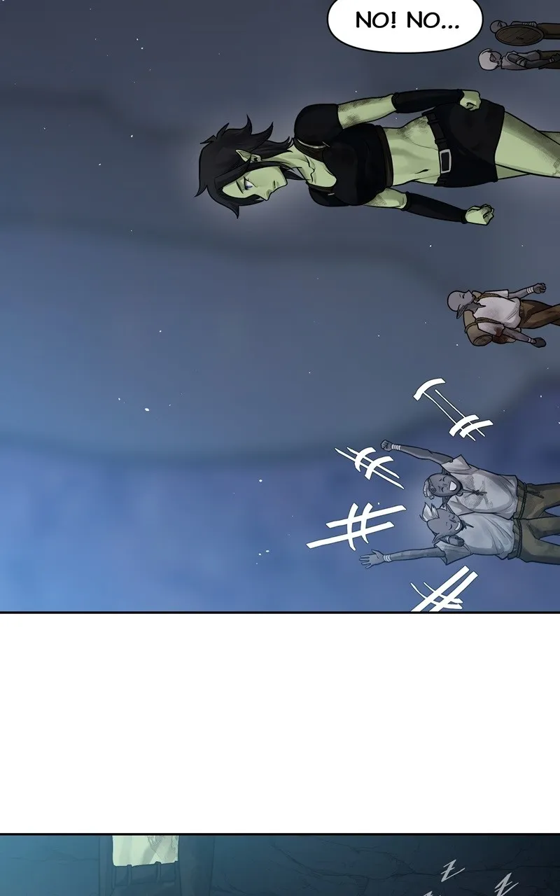 Lord of Goblins Chapter 74 page 17 - 