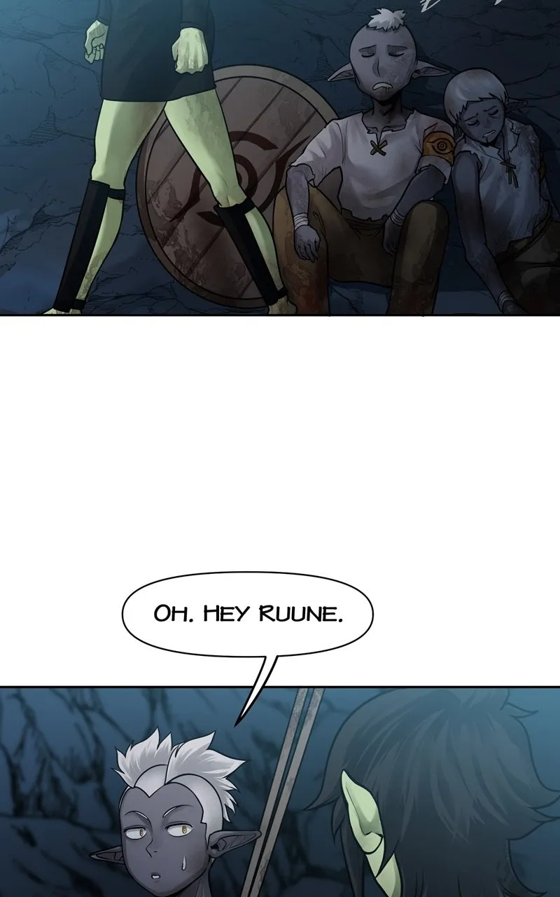 Lord of Goblins Chapter 74 page 18 - 