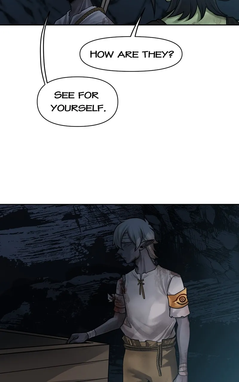 Lord of Goblins Chapter 74 page 19 - 