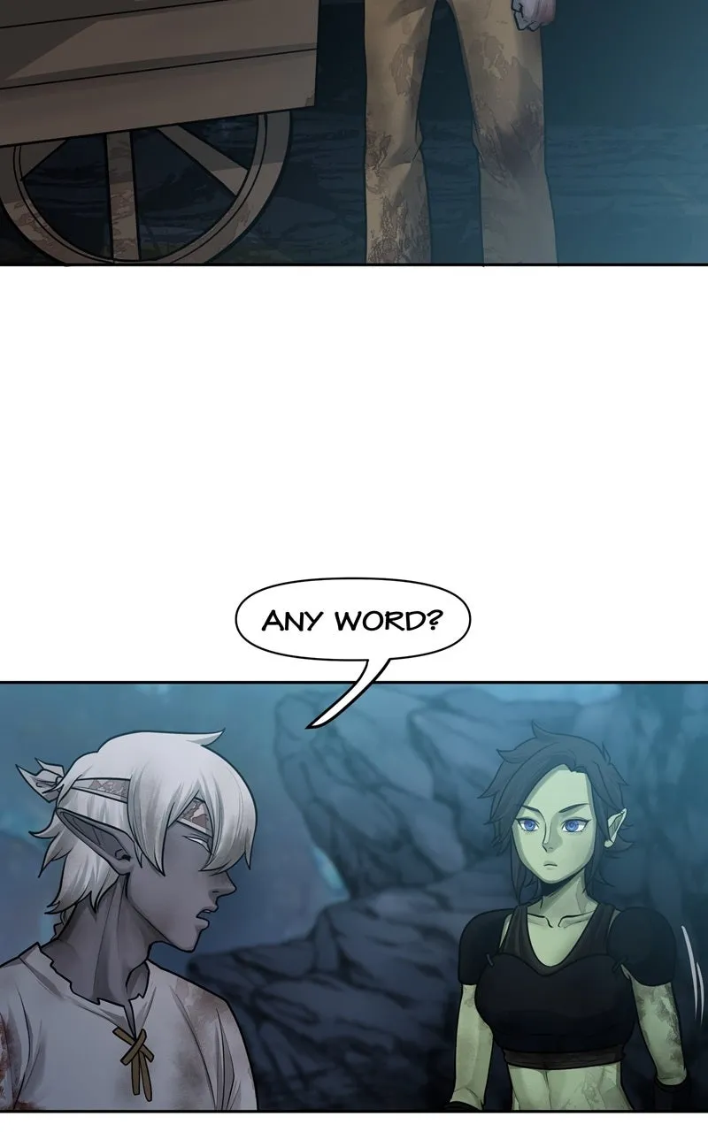 Lord of Goblins Chapter 74 page 20 - 