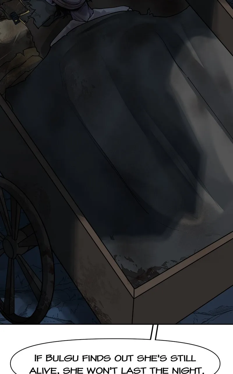 Lord of Goblins Chapter 74 page 22 - 
