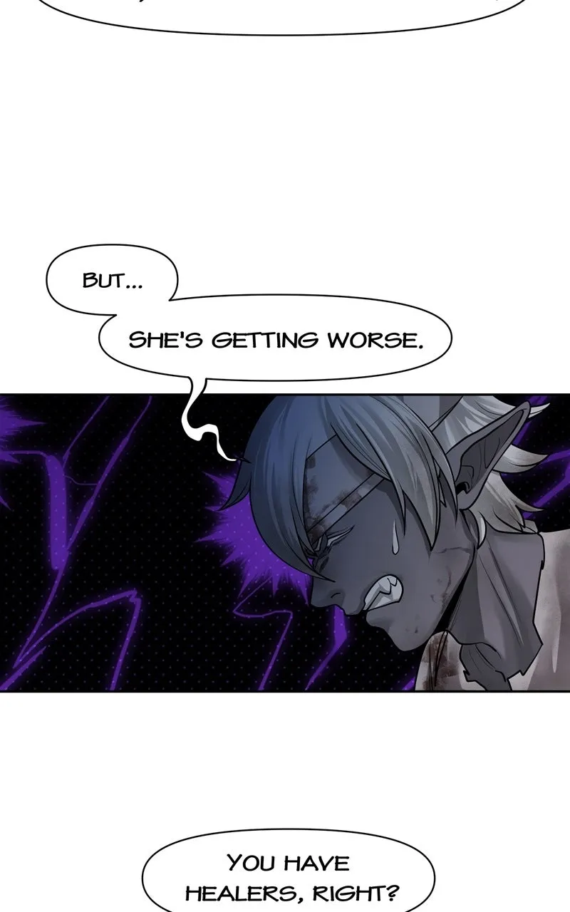 Lord of Goblins Chapter 74 page 23 - 