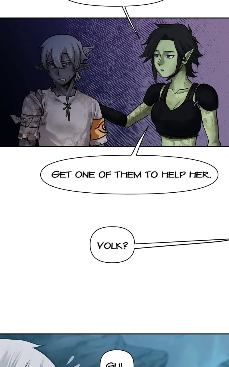Lord of Goblins Chapter 74 page 24 - 