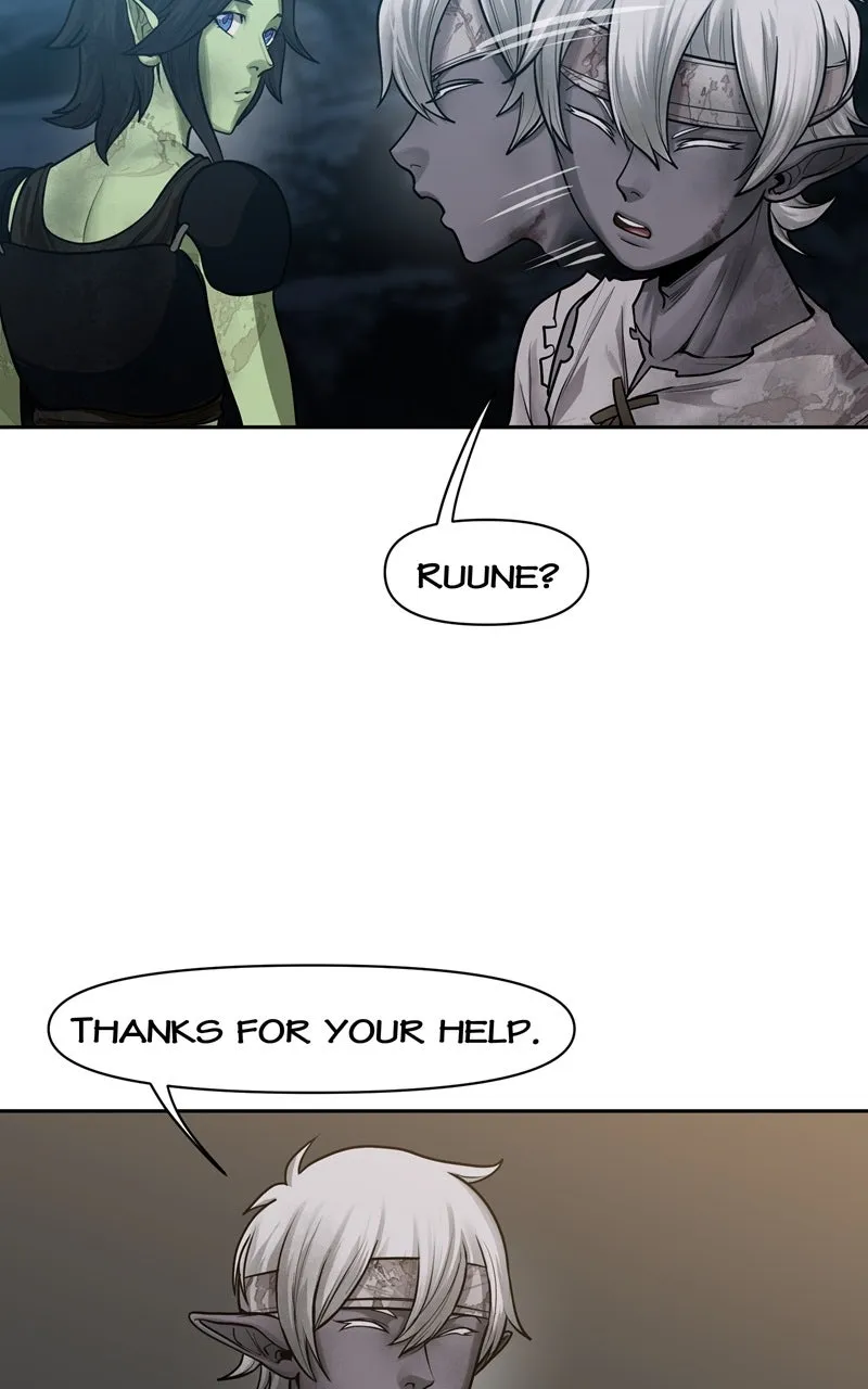 Lord of Goblins Chapter 74 page 26 - 