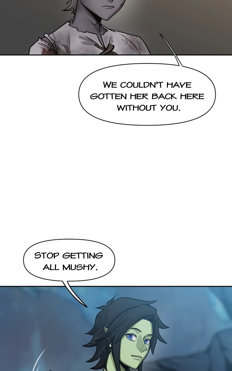 Lord of Goblins Chapter 74 page 27 - 