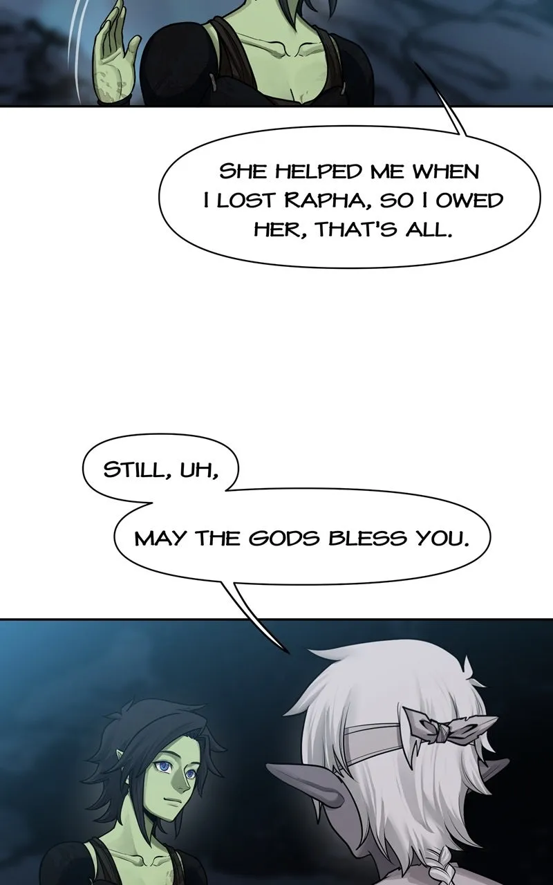 Lord of Goblins Chapter 74 page 28 - 
