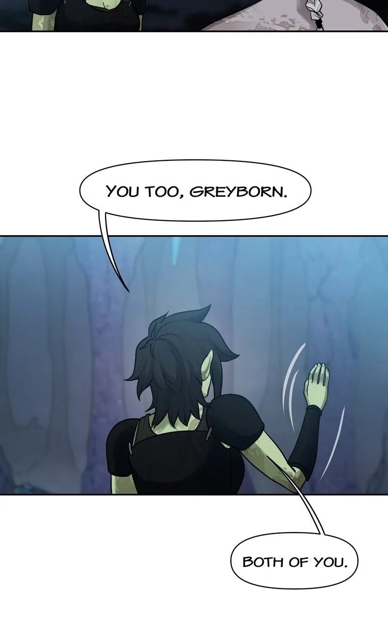 Lord of Goblins Chapter 74 page 29 - 