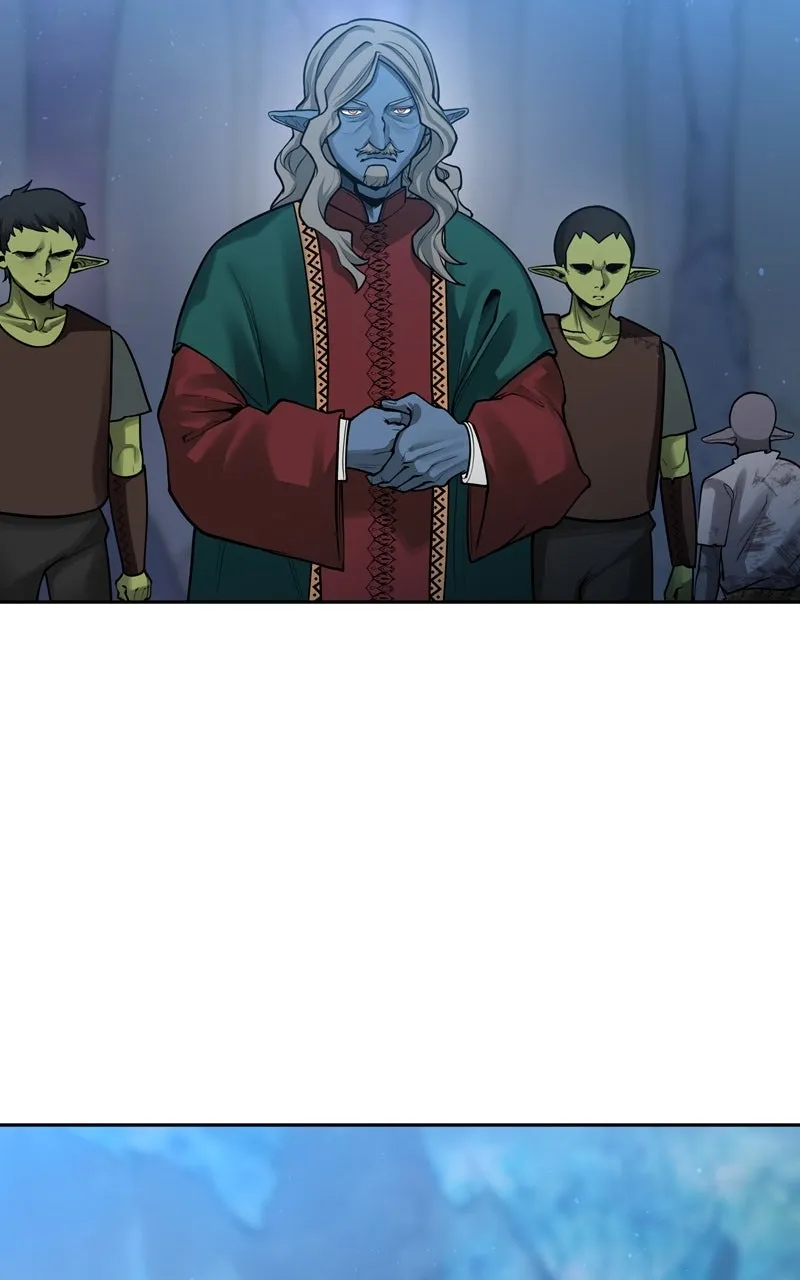 Lord of Goblins Chapter 74 page 4 - 