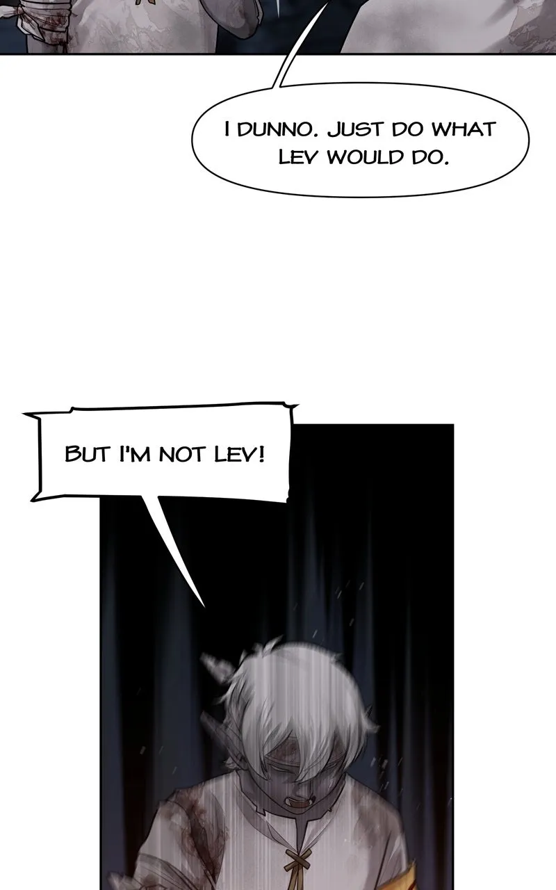 Lord of Goblins Chapter 74 page 31 - 
