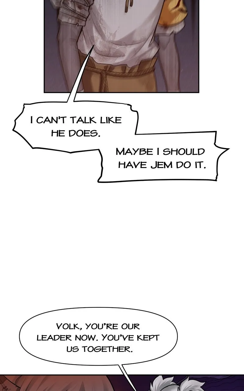 Lord of Goblins Chapter 74 page 32 - 
