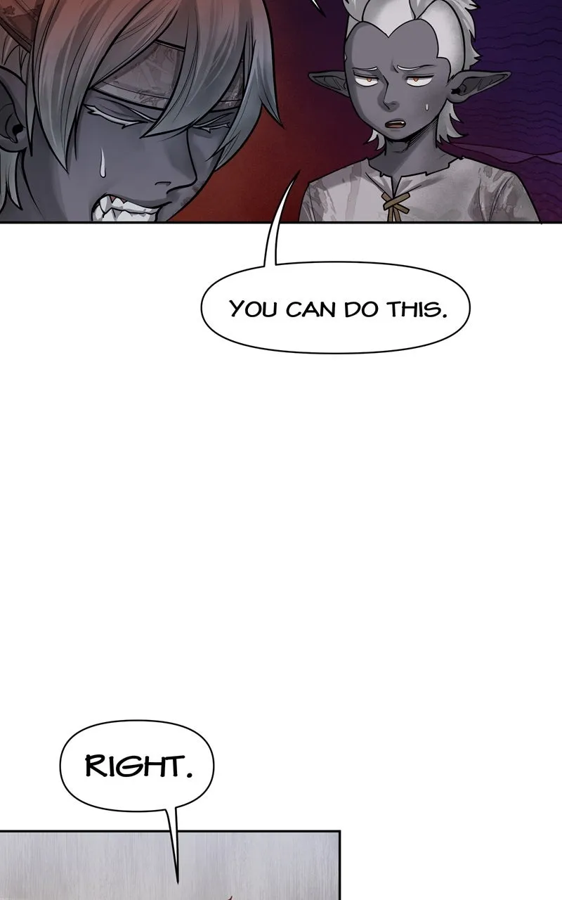 Lord of Goblins Chapter 74 page 33 - 