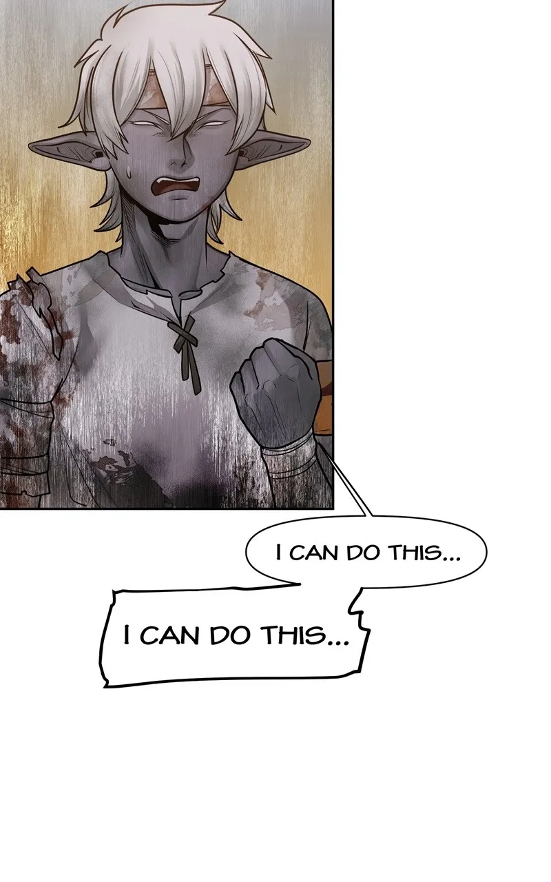 Lord of Goblins Chapter 74 page 34 - 