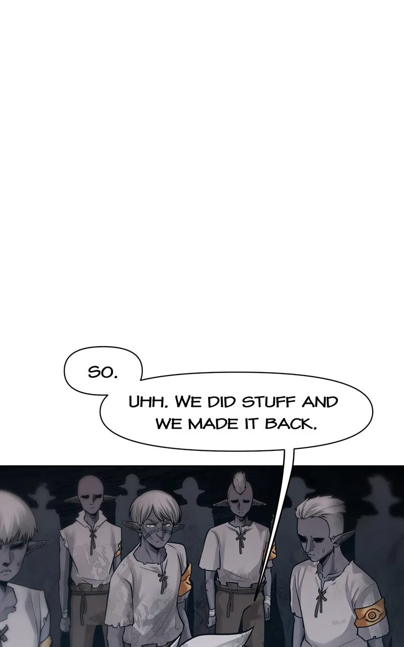 Lord of Goblins Chapter 74 page 35 - 