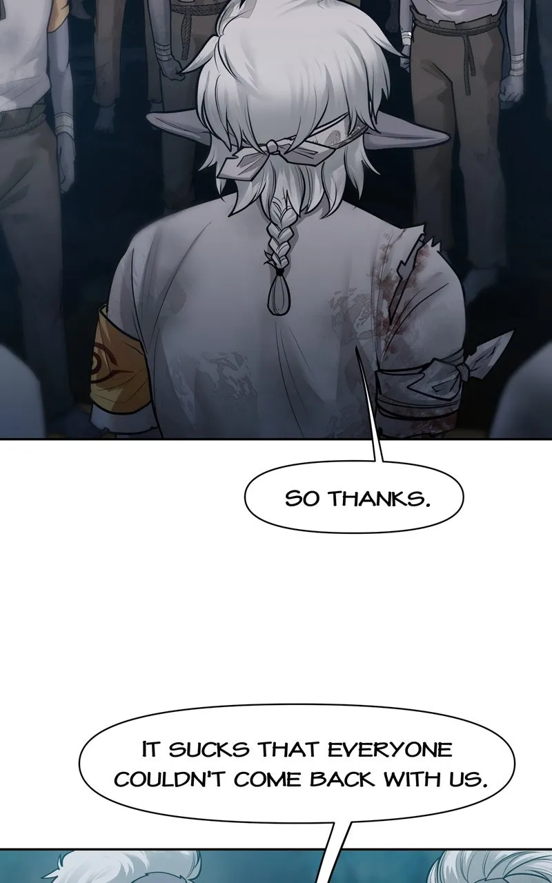 Lord of Goblins Chapter 74 page 36 - 