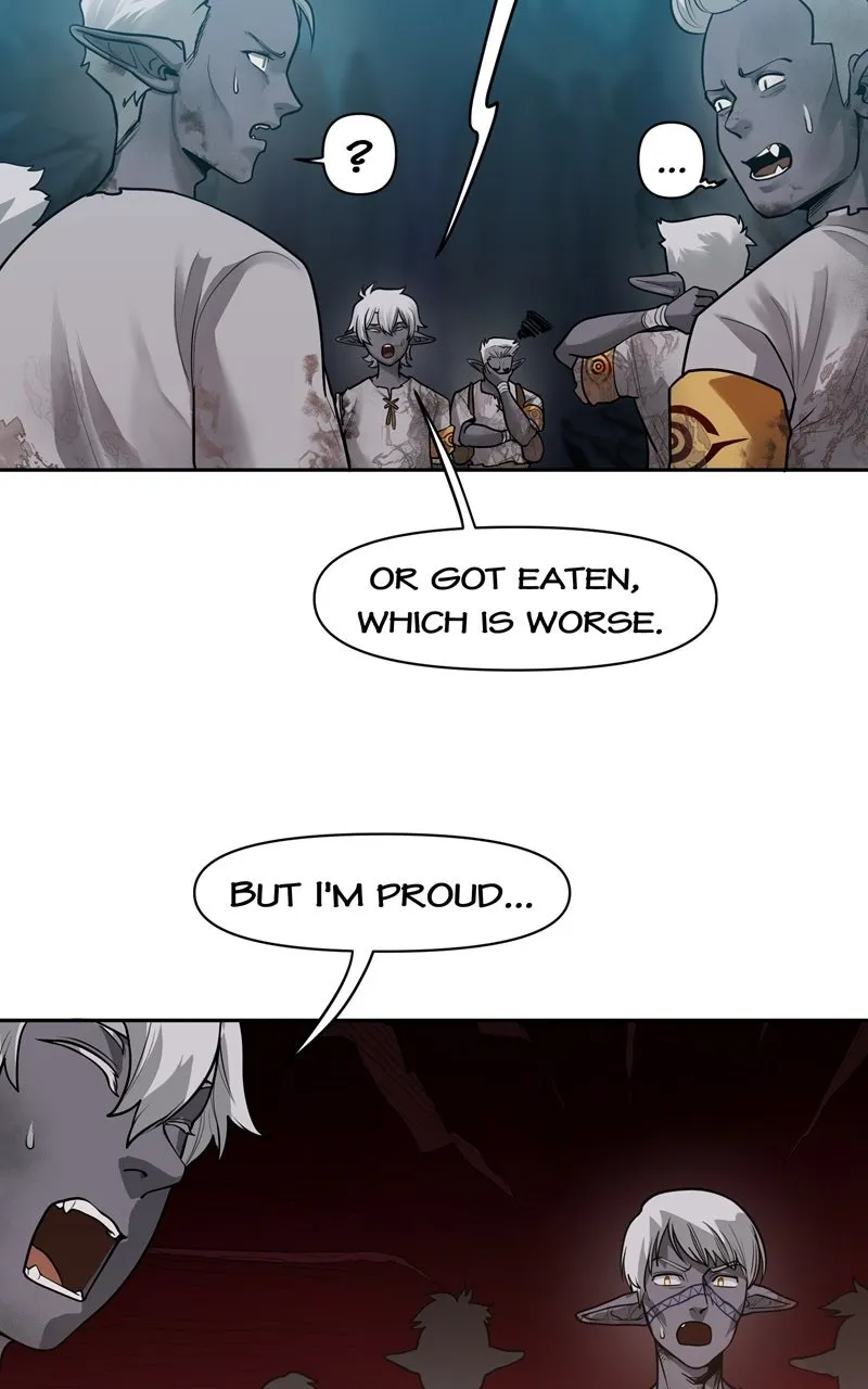 Lord of Goblins Chapter 74 page 37 - 