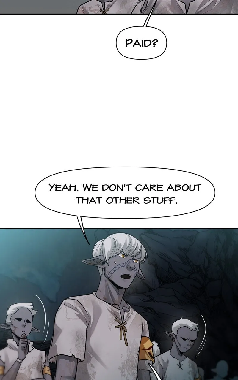 Lord of Goblins Chapter 74 page 39 - 