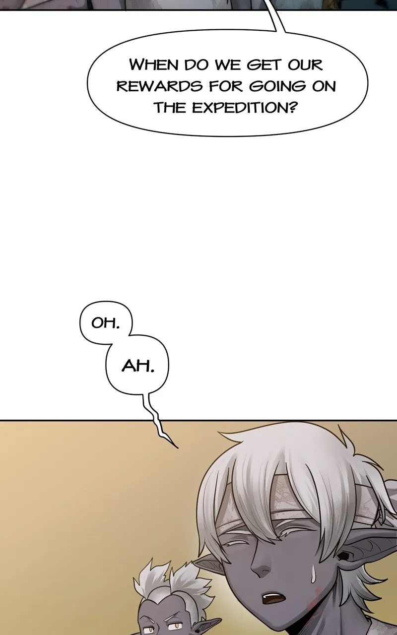 Lord of Goblins Chapter 74 page 40 - 