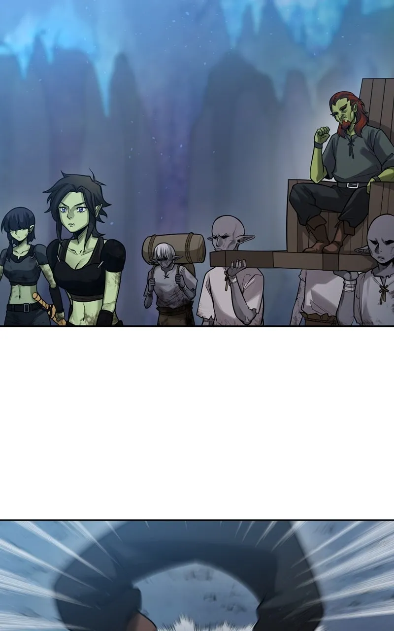 Lord of Goblins Chapter 74 page 5 - 