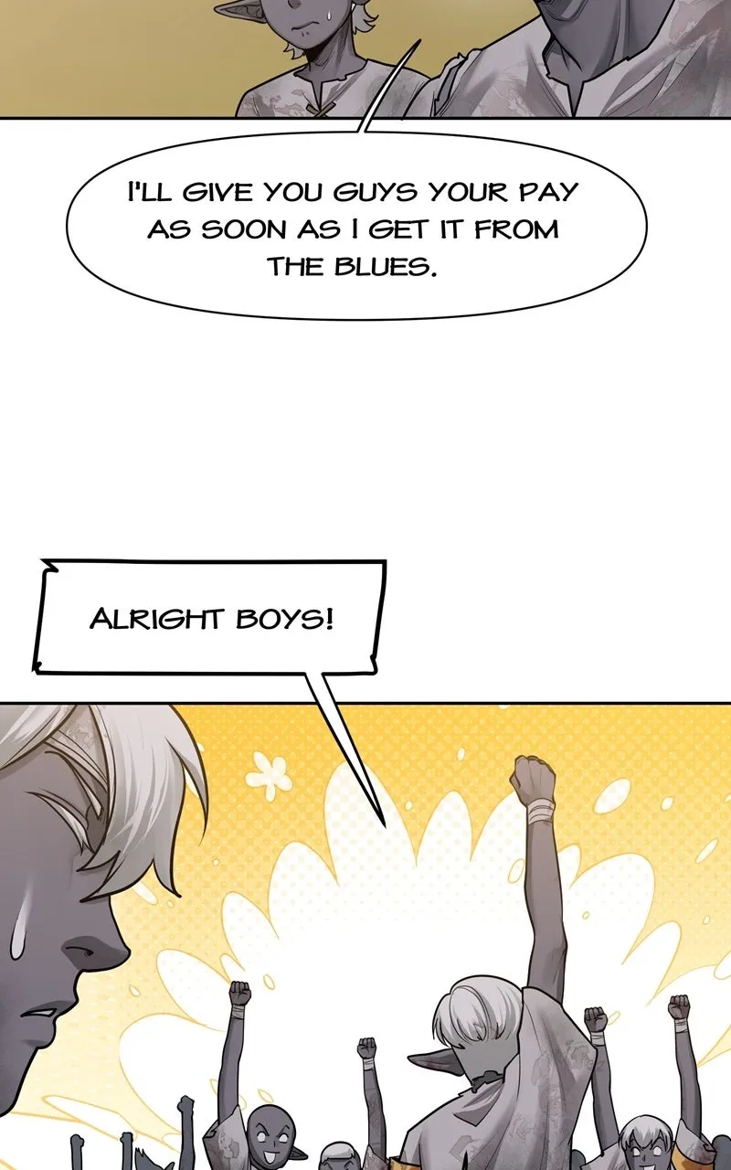 Lord of Goblins Chapter 74 page 41 - 