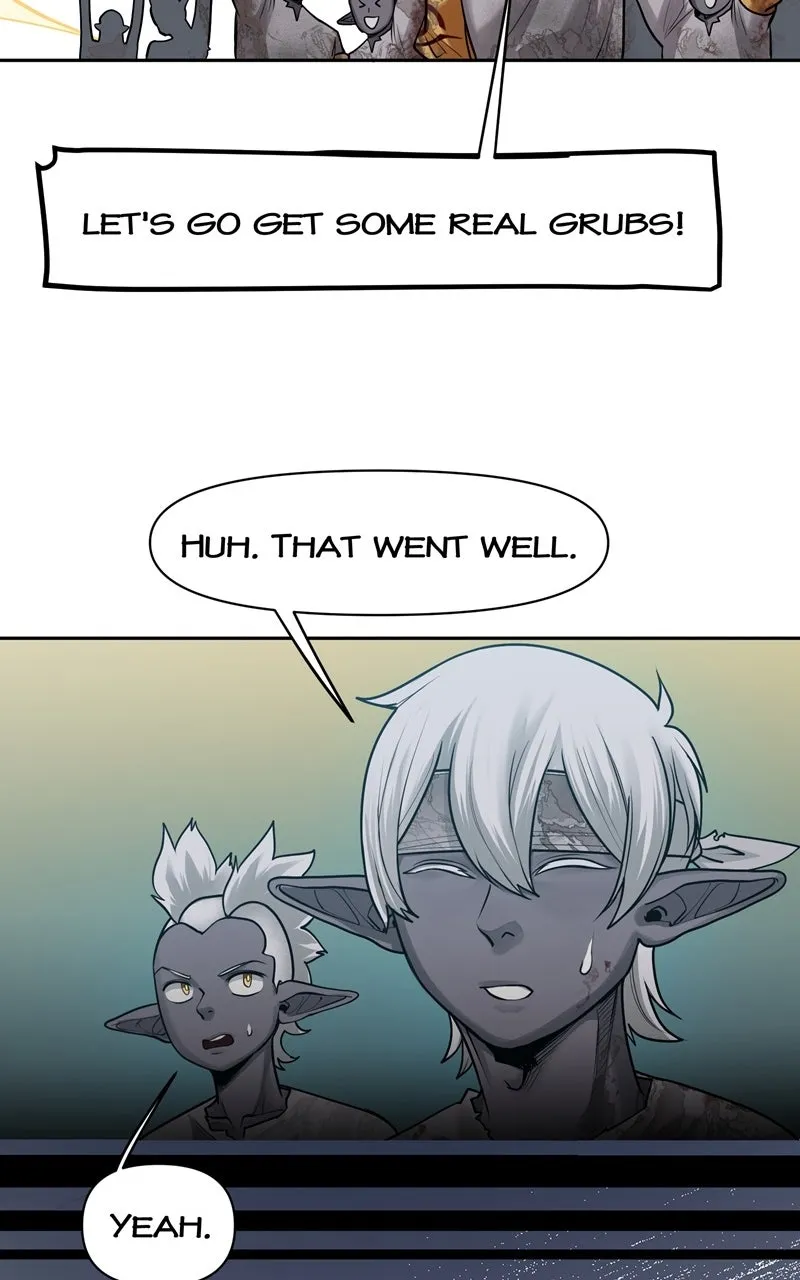 Lord of Goblins Chapter 74 page 42 - 