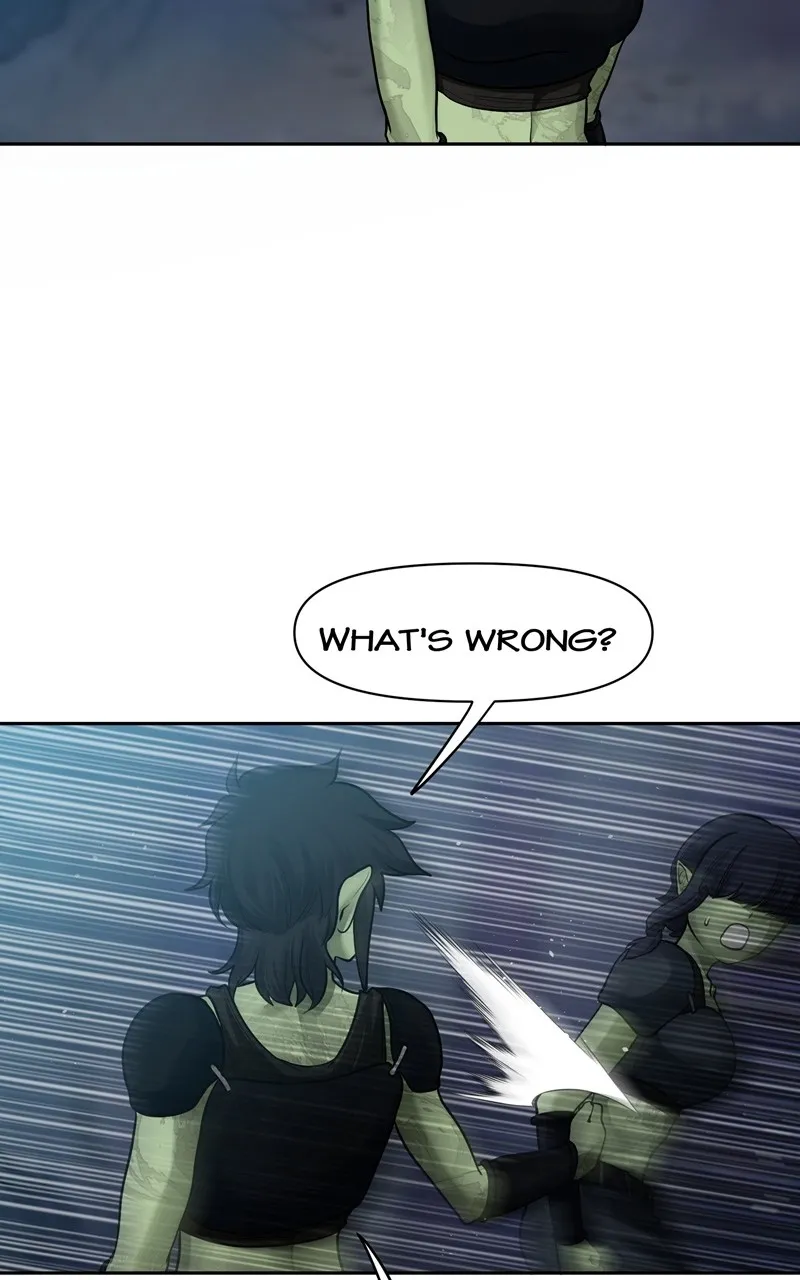 Lord of Goblins Chapter 74 page 44 - 
