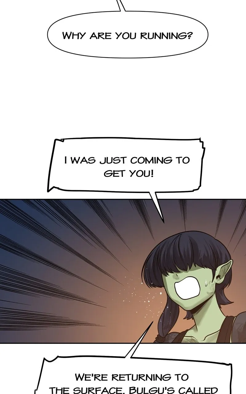 Lord of Goblins Chapter 74 page 45 - 