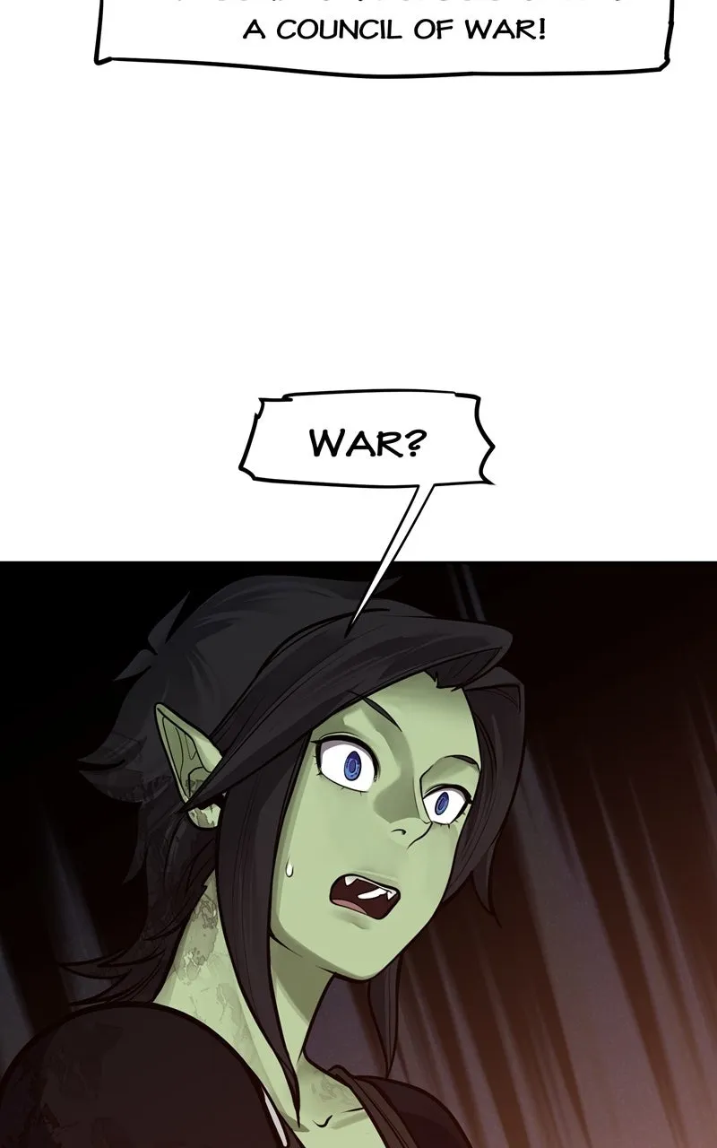 Lord of Goblins Chapter 74 page 46 - 