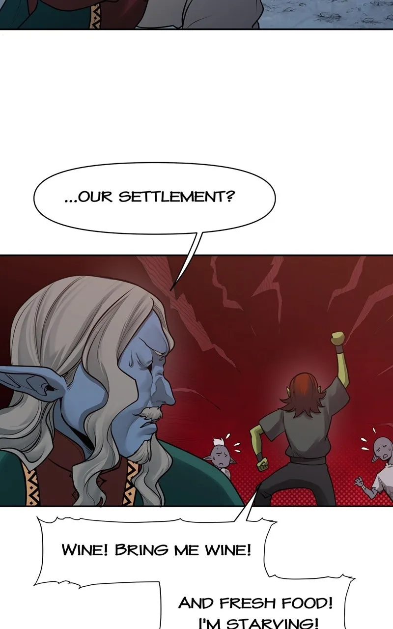 Lord of Goblins Chapter 74 page 7 - 