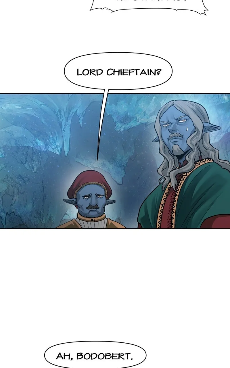 Lord of Goblins Chapter 74 page 8 - 