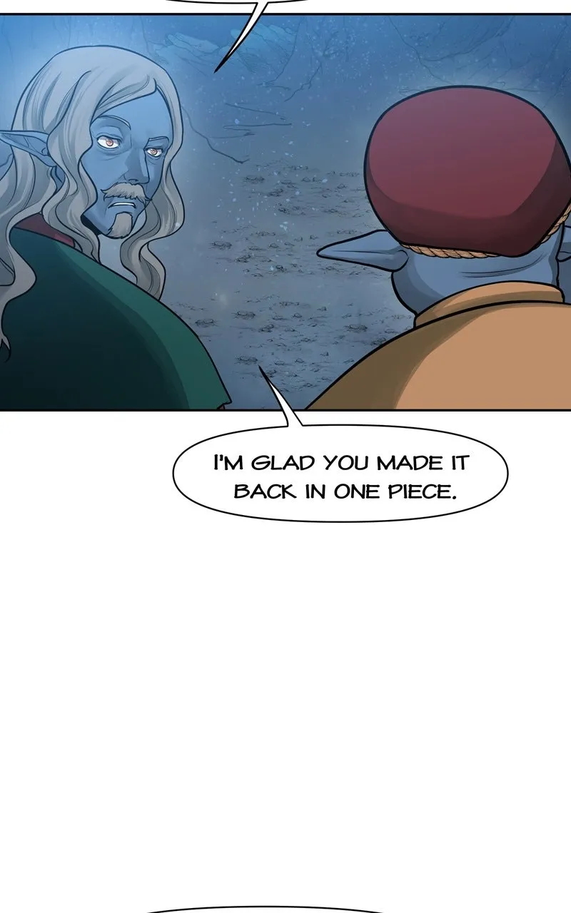Lord of Goblins Chapter 74 page 9 - 