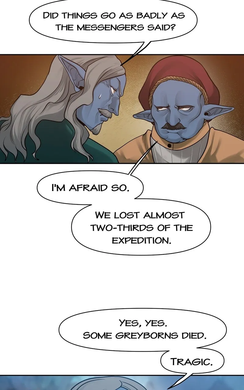 Lord of Goblins Chapter 74 page 10 - 