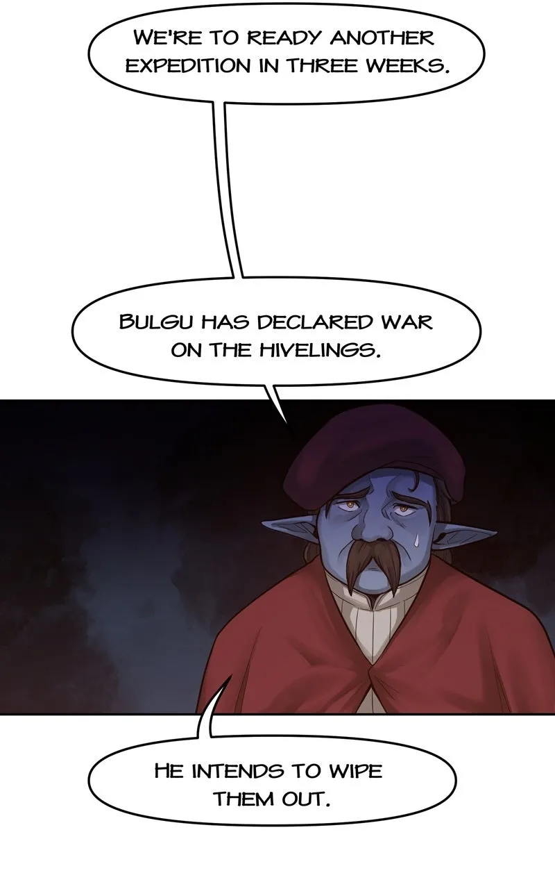Lord of Goblins Chapter 75 page 2 - 