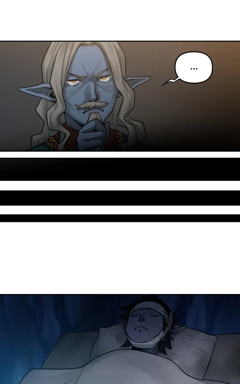 Lord of Goblins Chapter 75 page 11 - 