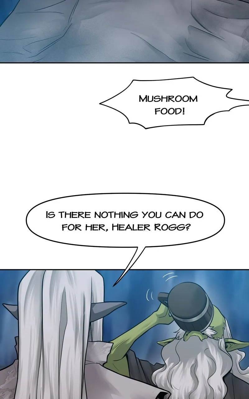 Lord of Goblins Chapter 75 page 12 - 