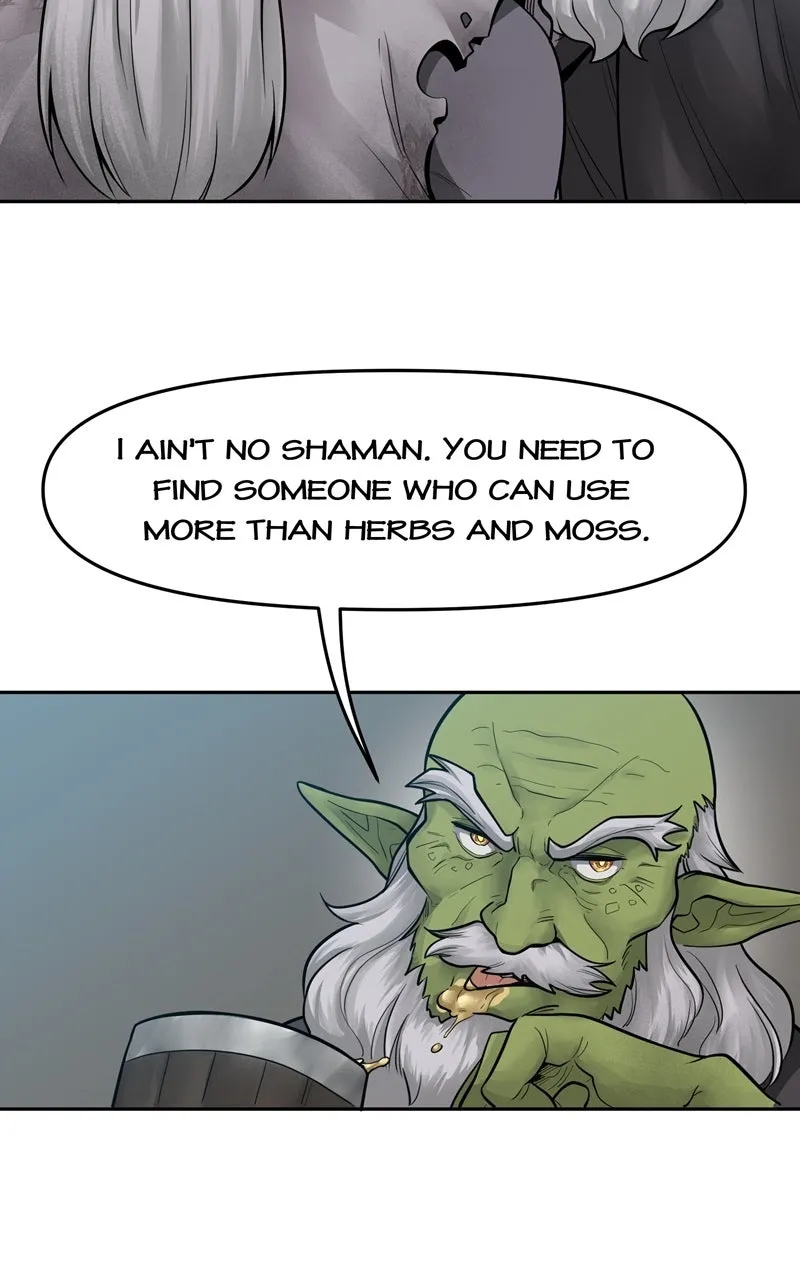 Lord of Goblins Chapter 75 page 13 - 