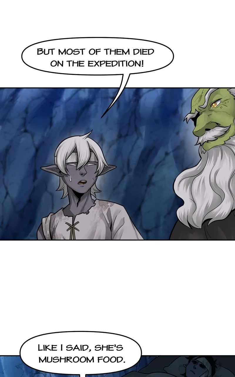 Lord of Goblins Chapter 75 page 14 - 