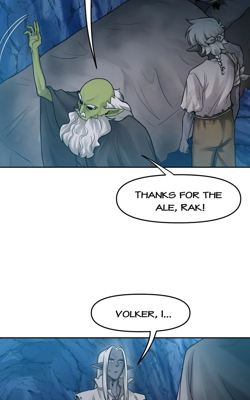 Lord of Goblins Chapter 75 page 15 - 